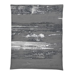 Housse de couette en coton QUADRAT 200 x 210 cm