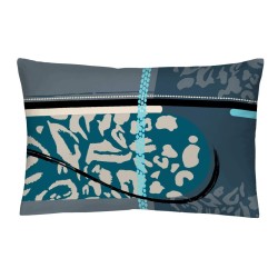 Housse de couette en coton QUADRAT 200 x 210 cm