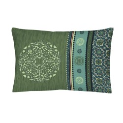 Housse de couette en coton QUADRAT 200 x 210 cm