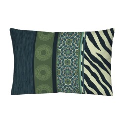 Parure de lit en satin coton