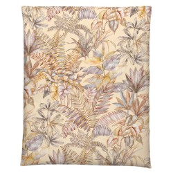 Parure de lit en satin coton