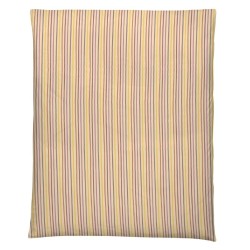 Parure de lit en satin coton