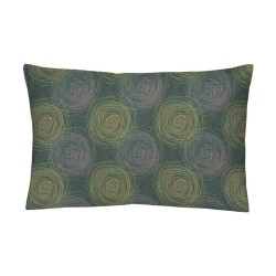 Housse de couette en coton QUADRAT 200 x 210 cm