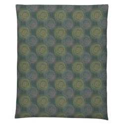 Housse de couette en coton QUADRAT 200 x 210 cm