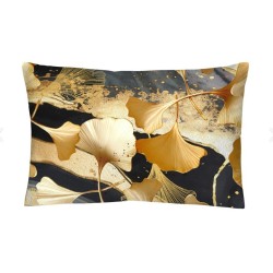 Parure de lit en satin coton