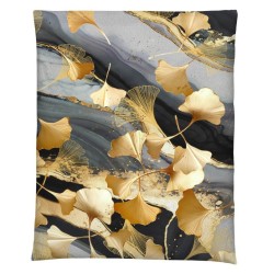 Parure de lit en satin coton