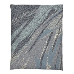 Housse de couette en coton QUADRAT 200 x 210 cm