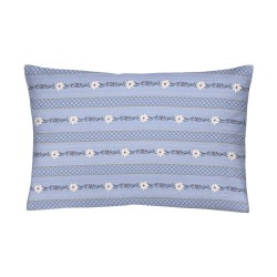 Housse de couette en coton QUADRAT 200 x 210 cm