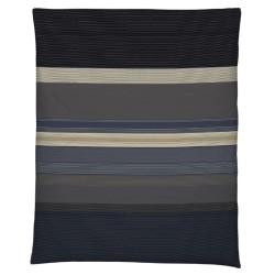 Housse de couette en coton QUADRAT 200 x 210 cm