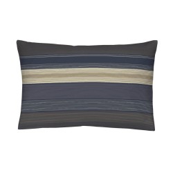 Housse de couette en coton QUADRAT 200 x 210 cm