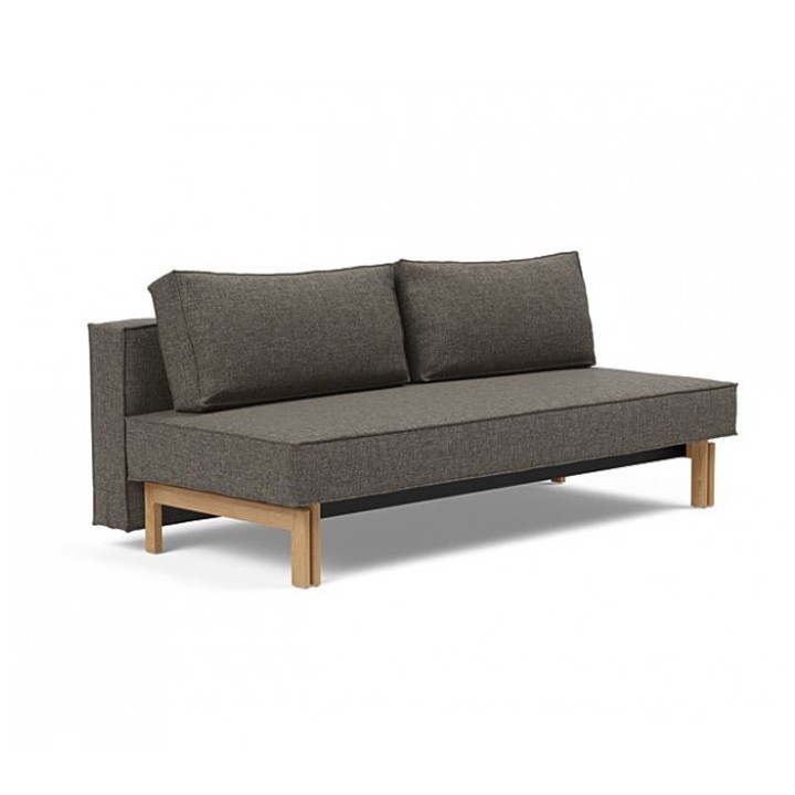 Sly Wood Sofa Bed Innovation Living