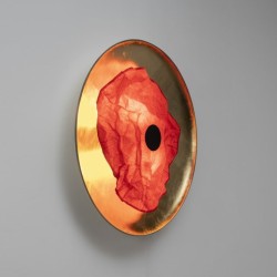 Applique Eclaircie de Céline Wright