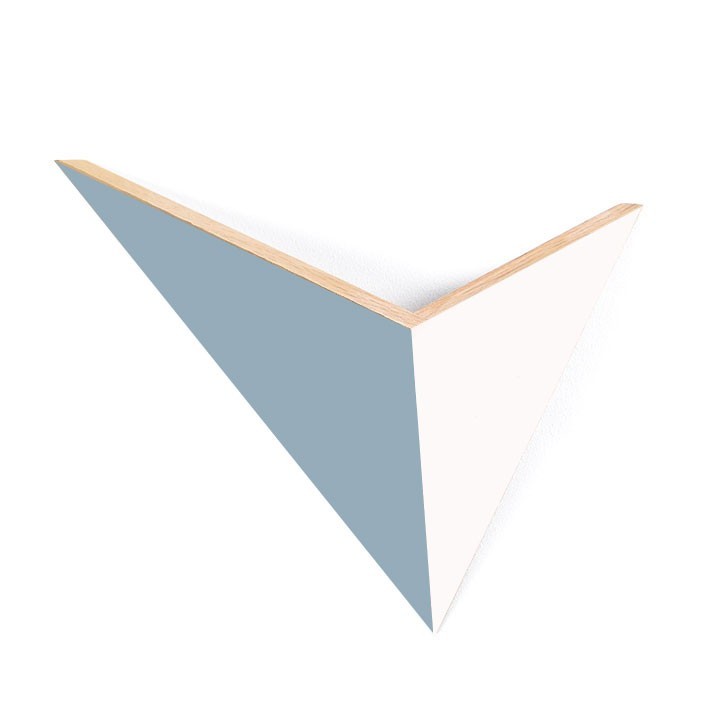 FLÈCHE applique en chêne de la manufacture DRUGEOT