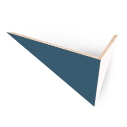 FLÈCHE applique en chêne de la manufacture DRUGEOT