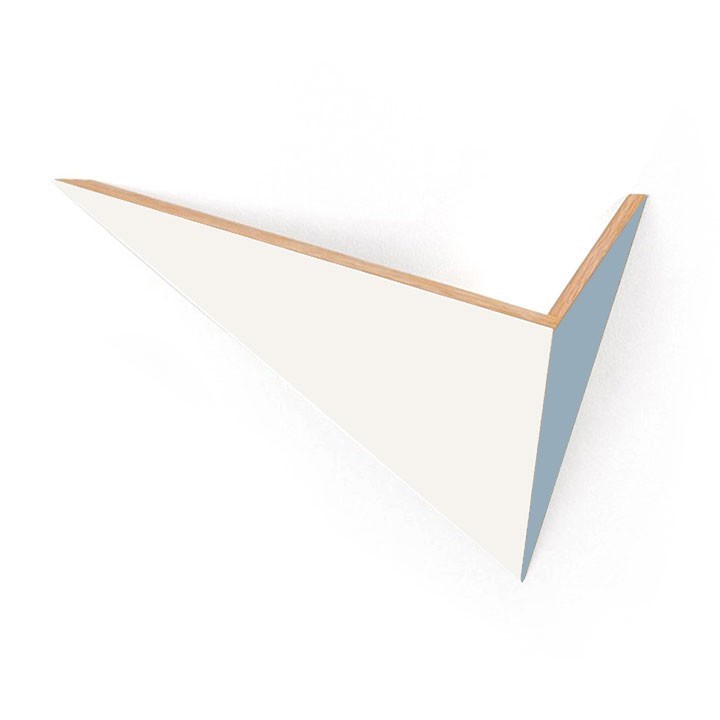 FLÈCHE applique en chêne de la manufacture DRUGEOT