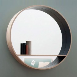 MIROIR-CONSOLE