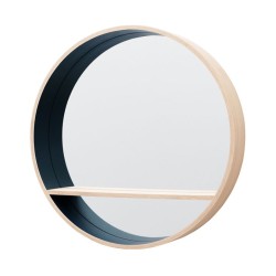 Miroir CONSOLE de Drugeot Manufacture