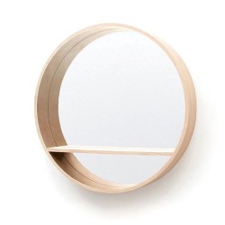 Miroir CONSOLE de Drugeot Manufacture