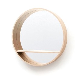 Miroir CONSOLE de Drugeot Manufacture