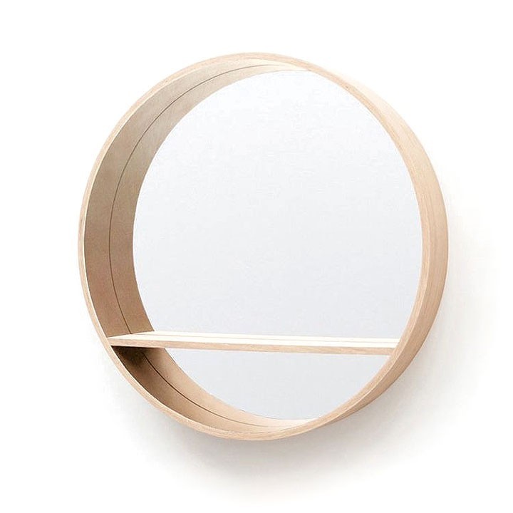 Miroir CONSOLE de Drugeot Manufacture