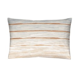 Parure de lit en satin coton