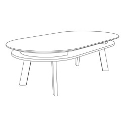 copy of copy of Table basse TOI ET MOI