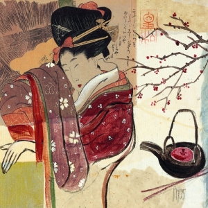 Geishas