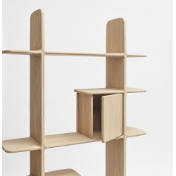 copy of copy of Bibliothèque TÉHÈME