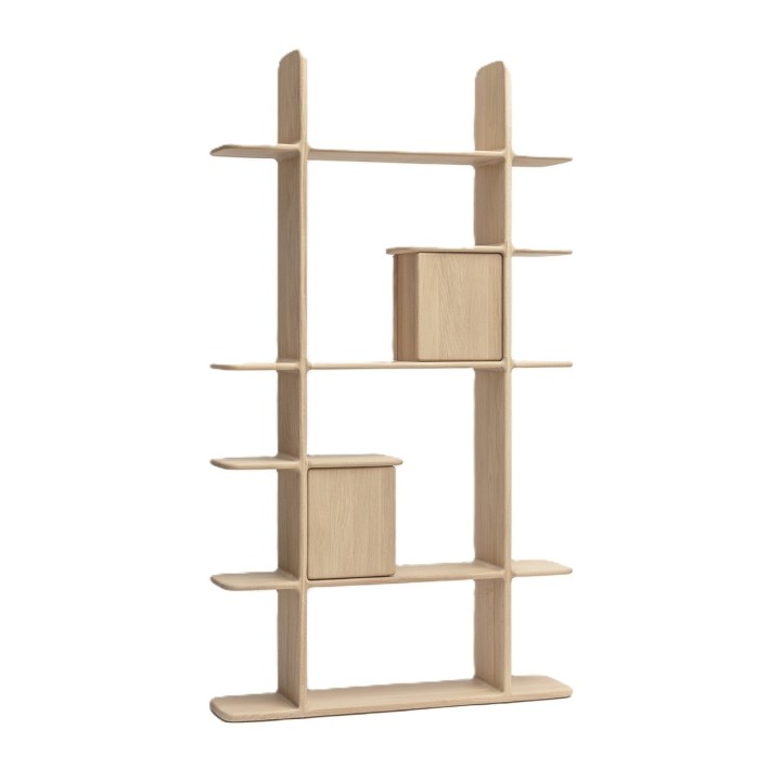 copy of copy of Bibliothèque TÉHÈME