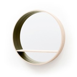 MIROIR-CONSOLE