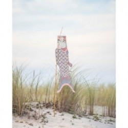 Koinobori Argenté (M)