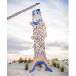 copy of Koinobori Argenté (M)