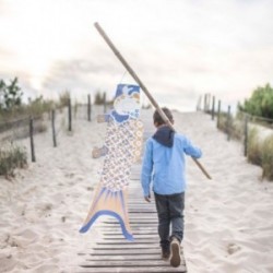 copy of Koinobori Argenté (M)