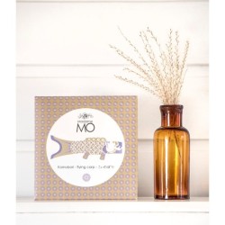 copy of Koinobori Argenté (M)