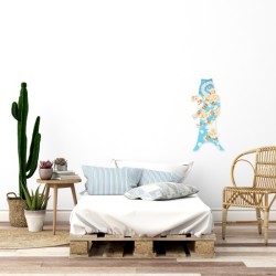 copy of copy of copy of copy of copy of copy of copy of Koinobori Argenté (M)