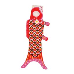 Koinobori Akai (Mini) - Madame MO