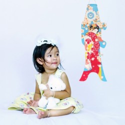 Koinobori Maeko (S) - Madame MO