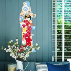 copy of copy of copy of copy of copy of copy of copy of copy of copy of copy of Koinobori Argenté (M)