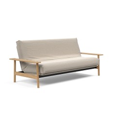 Housse pour ROLLO, le canapé-lit de référence INNOVATIONLIVING