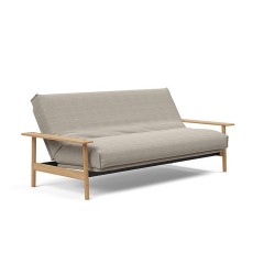 Housse pour ROLLO, le canapé-lit de référence INNOVATIONLIVING