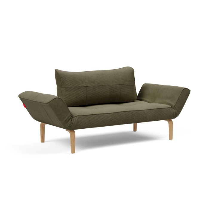 Canapé-lit Zeal Daybed Innovation Living