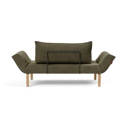 Canapé-lit Zeal Daybed Innovation Living