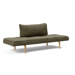 Canapé-lit Zeal Daybed Innovation Living