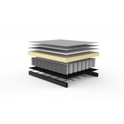 Canapé-lit Zeal Daybed