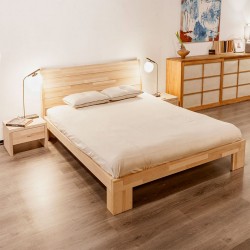 copy of Lit KAWAÏ naturel