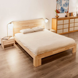 copy of Lit KAWAÏ naturel