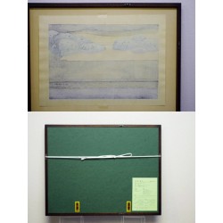 copy of copy of copy of copy of copy of copy of « Daisen-In » 1990