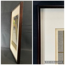 copy of copy of copy of copy of copy of copy of copy of « Daisen-In » 1990