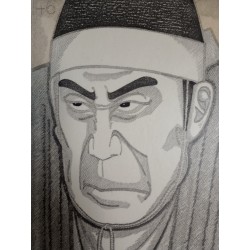 Tsuruya Kokei (弦屋光渓)