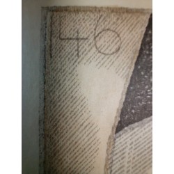 copy of copy of Dyeing Print 1974